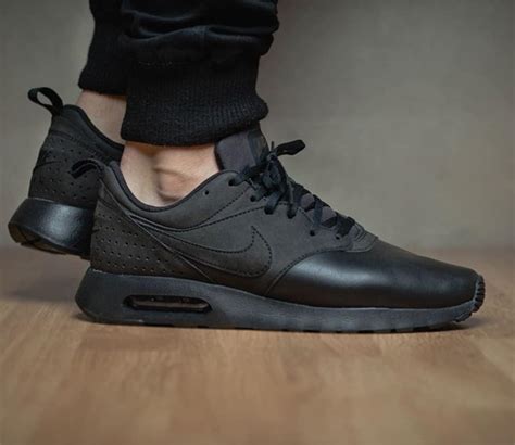 nike air max tavas schwarz größe 42|Air Max Tavas LTR .